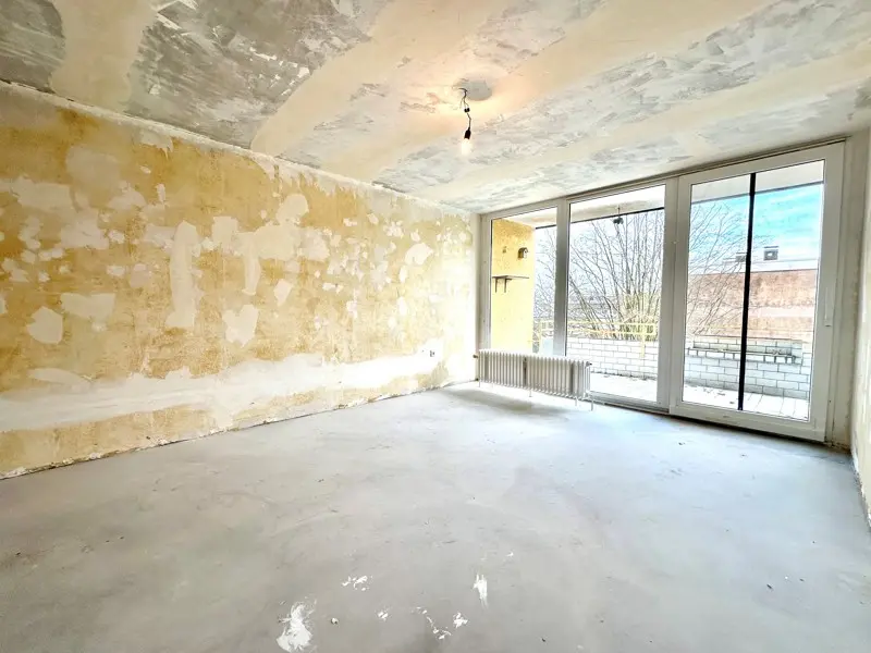 4 Zimmer Wohnung mit 74 m² in Dortmund – Bild 2