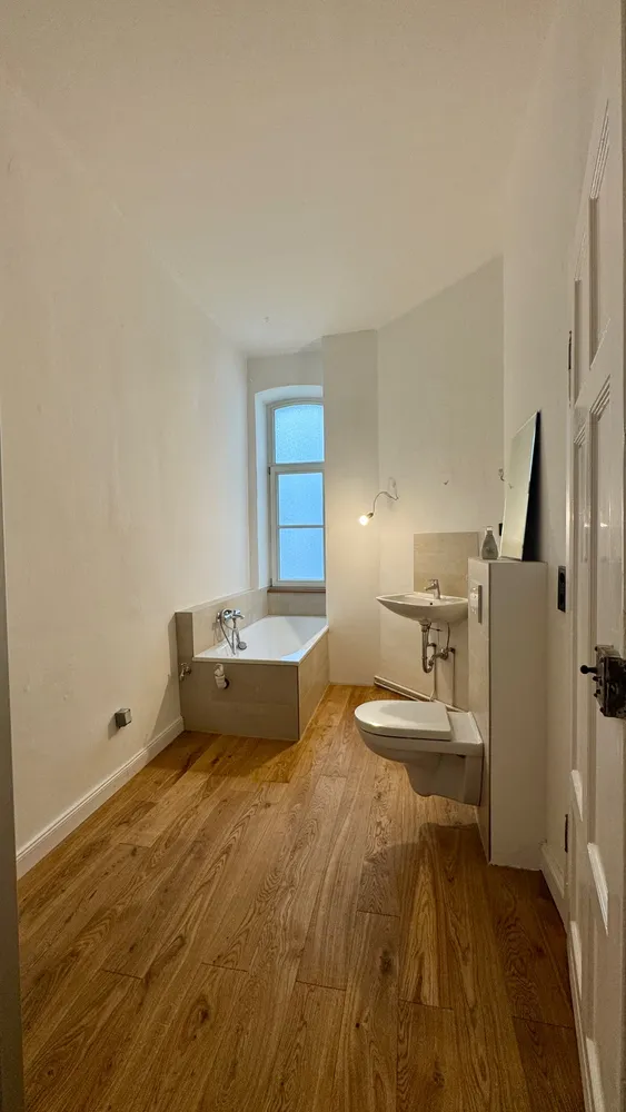 2 Zimmer Wohnung mit 70 m² in Kassel – Bild 12