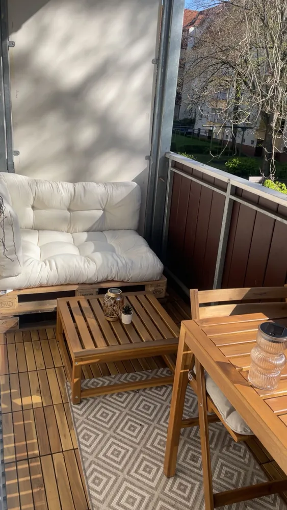 2 Zimmer Wohnung mit 62 m² in Leipzig – Bild 4