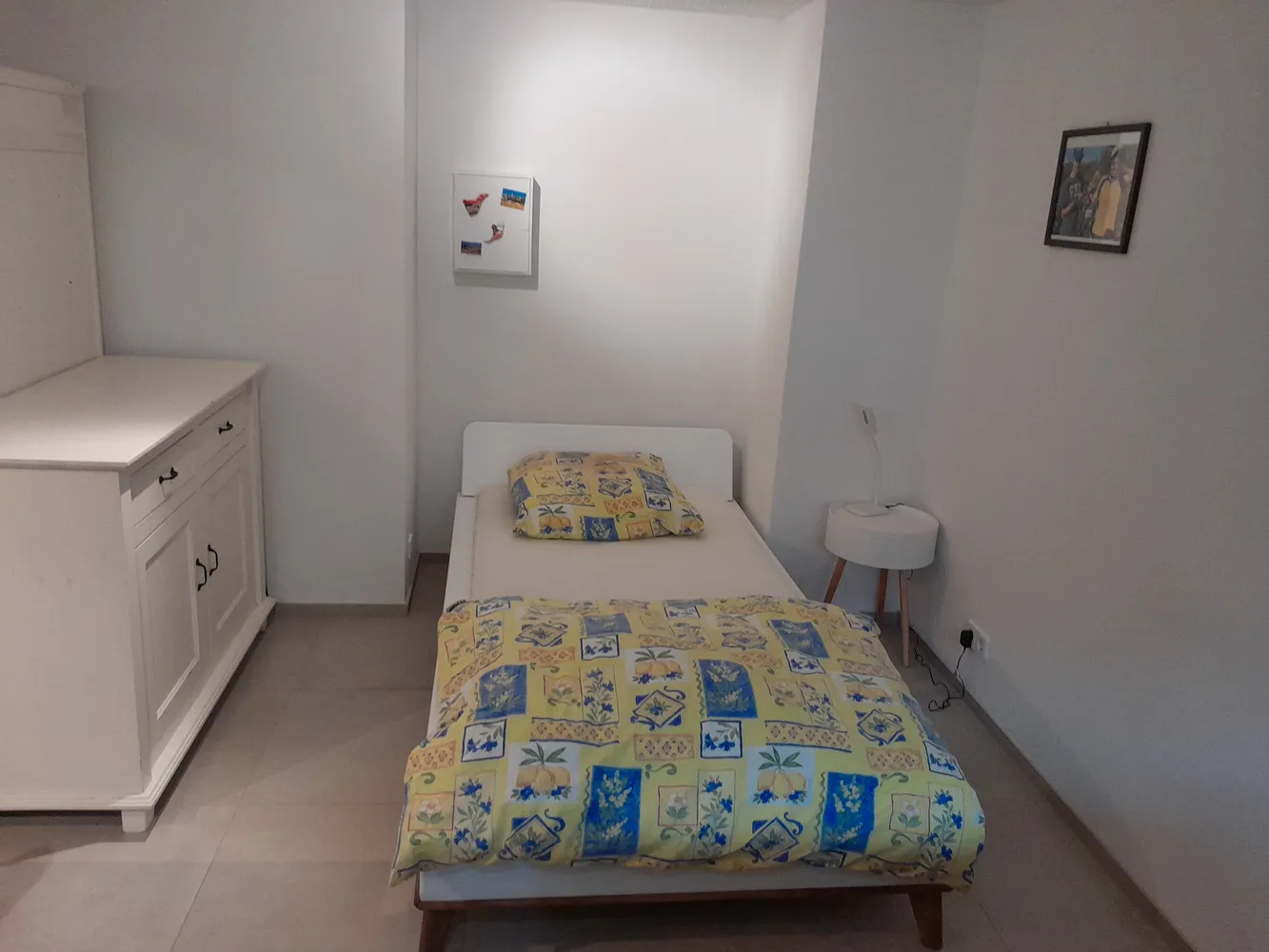 1 Zimmer Wohnung mit 33 m² in Konstanz – Bild 7
