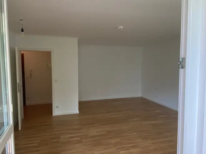 1 Zimmer Wohnung mit 40 m² in München – Bild 4