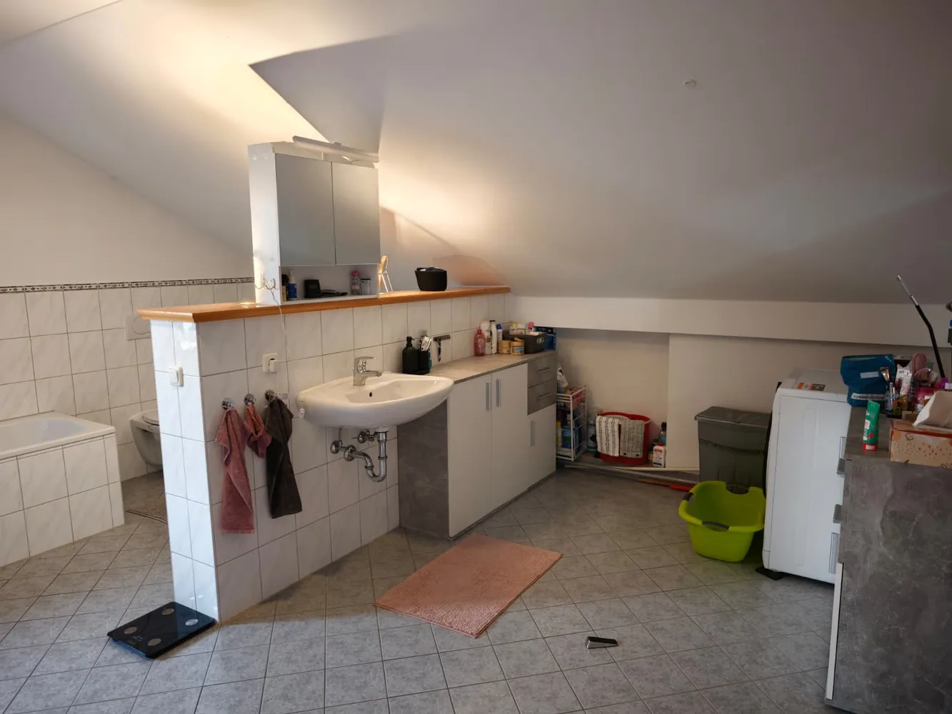 3 Zimmer Wohnung mit 100 m² in Rosenheim – Bild 6