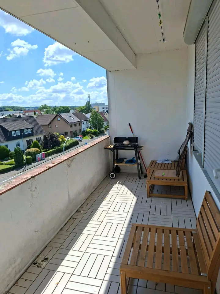 3 Zimmer Wohnung mit 84 m² in Paderborn – Bild 3