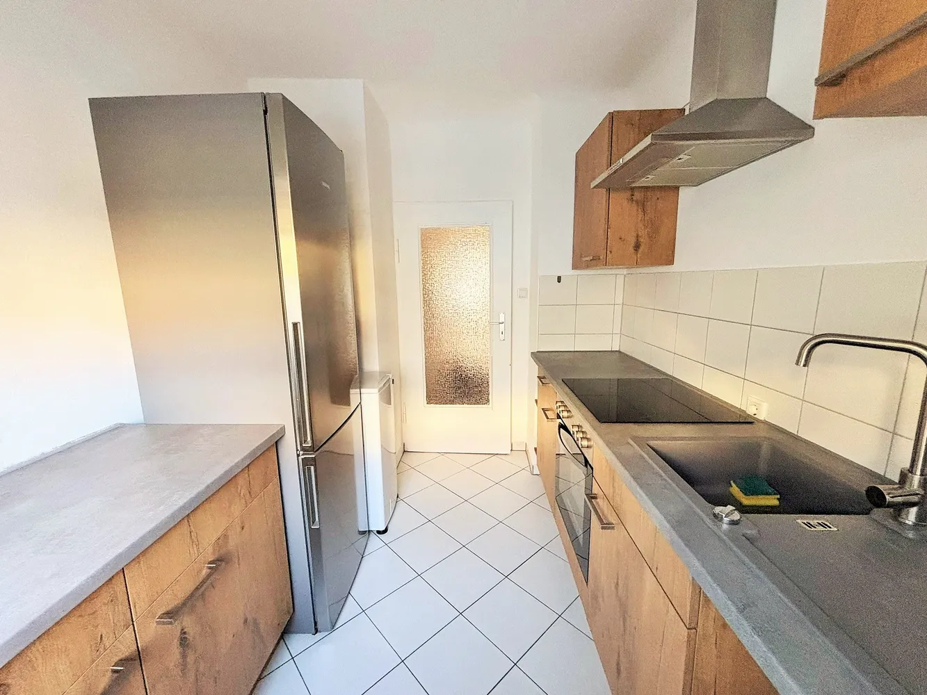 3 Zimmer Wohnung mit 62 m² in Nürnberg – Bild 1