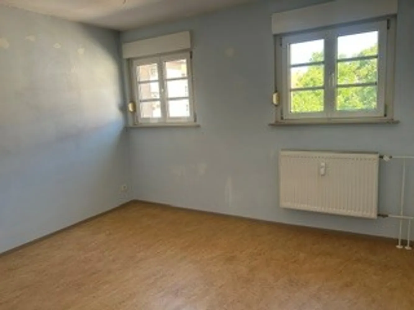 2 Zimmer Wohnung mit 56 m² in Nürnberg – Bild 1