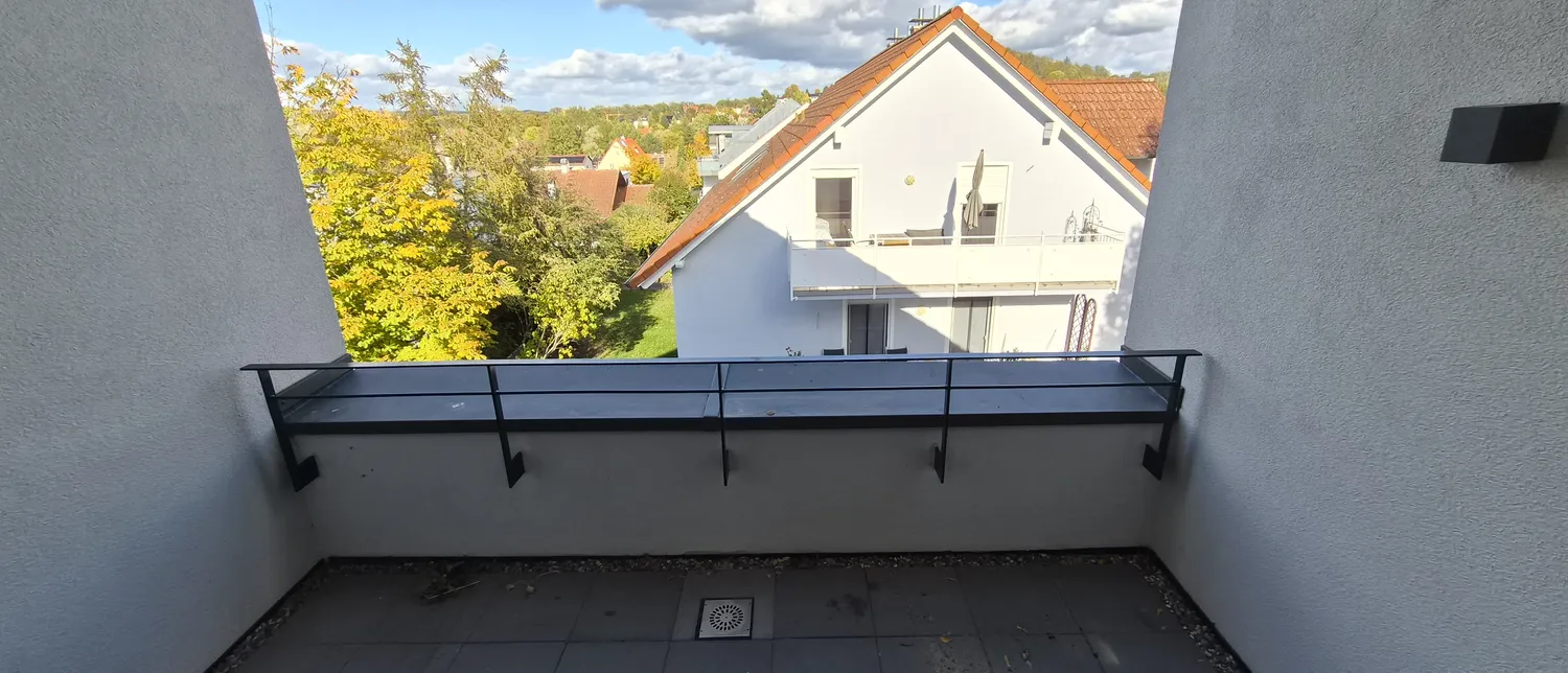 3 Zimmer Wohnung mit 81 m² in Aschaffenburg – Bild 3