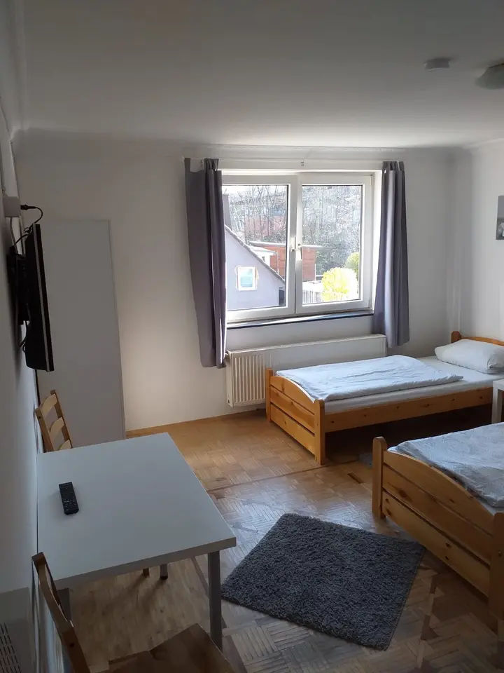 WG-Zimmer mit 120 m² in Kassel – Bild 4