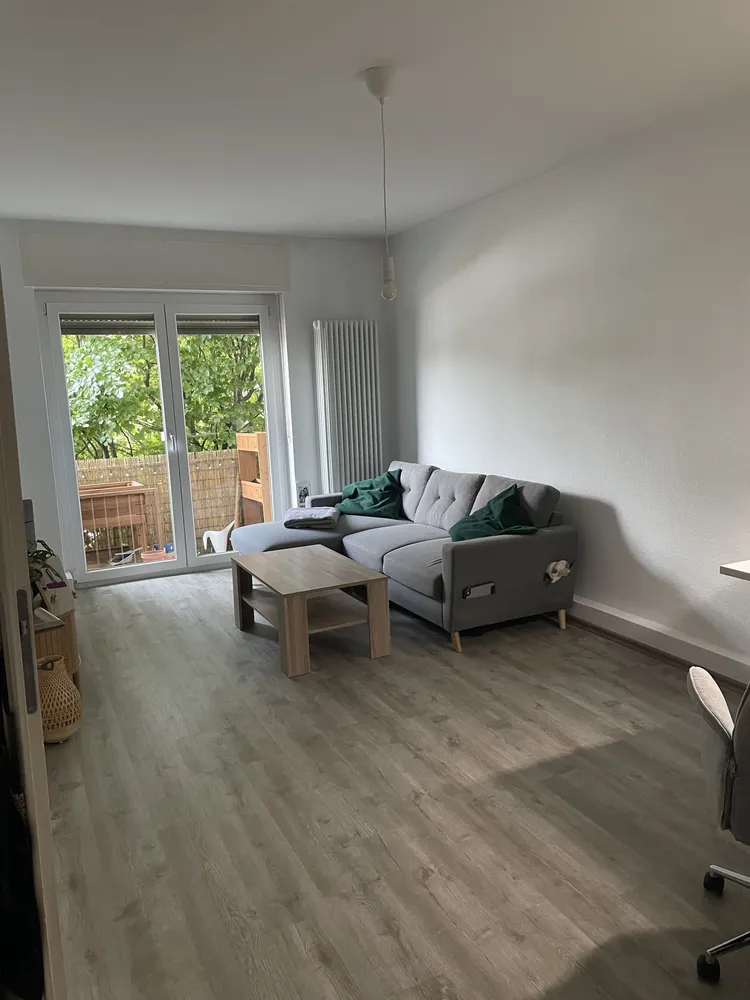 2 Zimmer Wohnung mit 65 m² in Karlsruhe – Bild 8