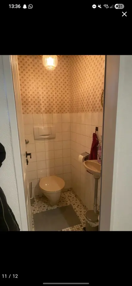 WG-Zimmer mit 95 m² in Regensburg – Bild 10