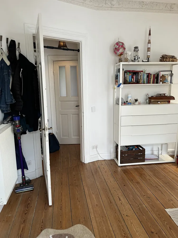3 Zimmer Wohnung mit 69 m² in Hamburg – Bild 9
