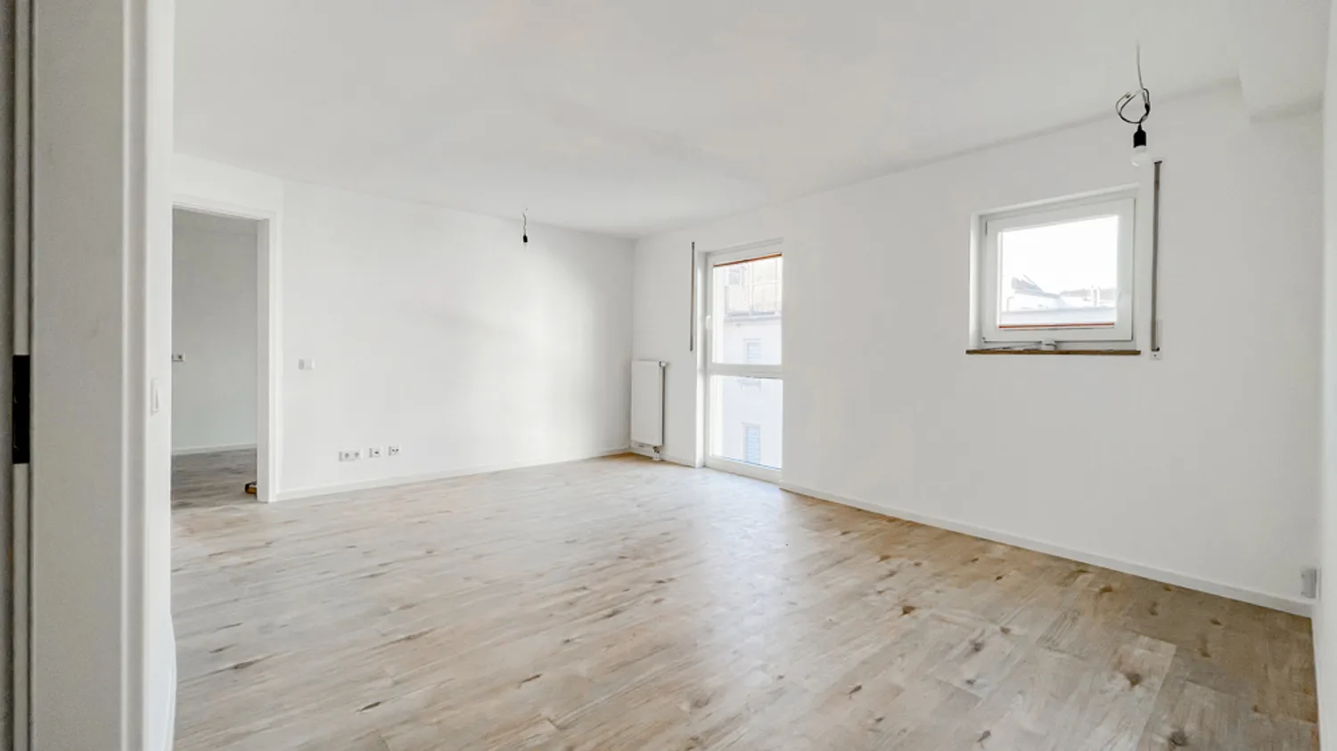 2 Zimmer Wohnung mit 61 m² in Ingolstadt – Bild 2