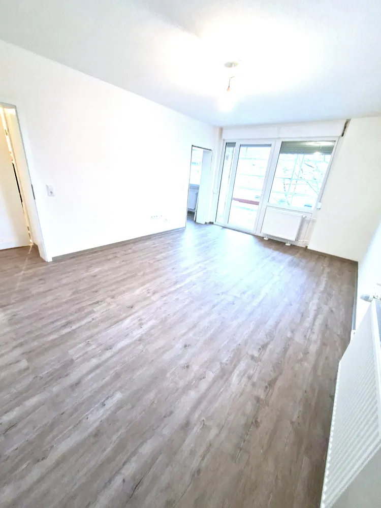 2 Zimmer Wohnung mit 57 m² in Dortmund – Bild 5