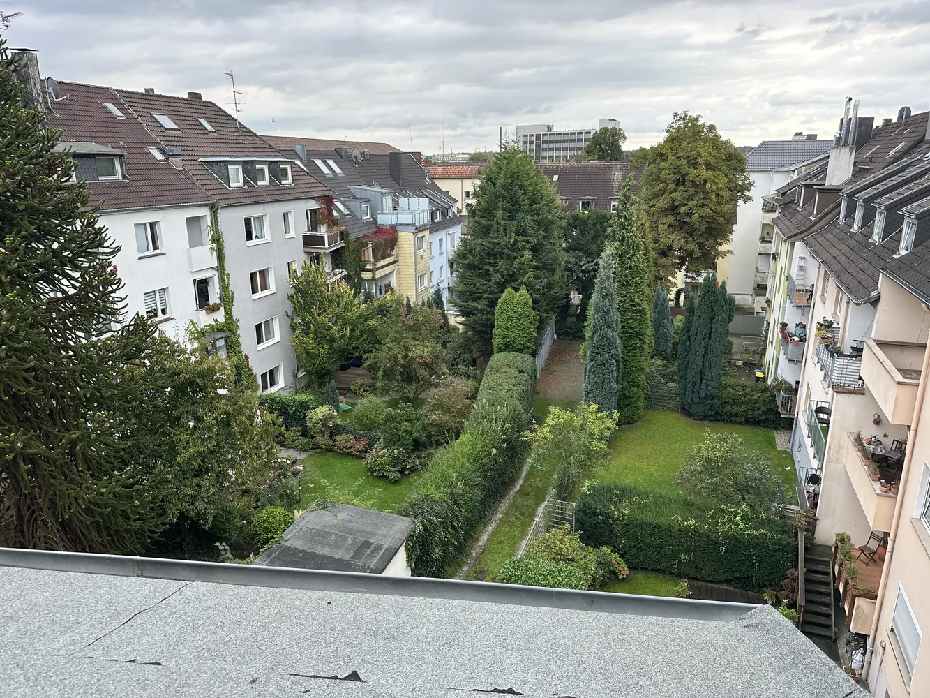 2 Zimmer Wohnung mit 66 m² in Essen – Bild 10
