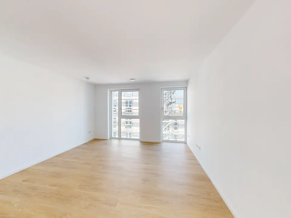 3 Zimmer Wohnung mit 72 m² in Wolfsburg – Bild 2