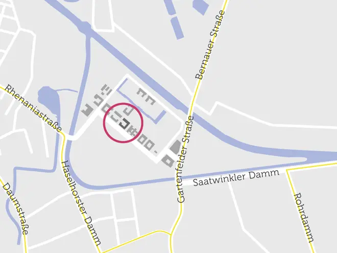 1 Zimmer Wohnung mit 48 m² in Berlin – Bild 3