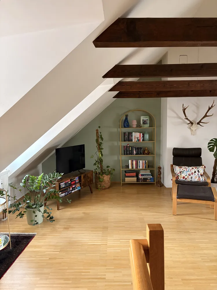 3 room apartment with 87 m² in Regensburg – Photo 2