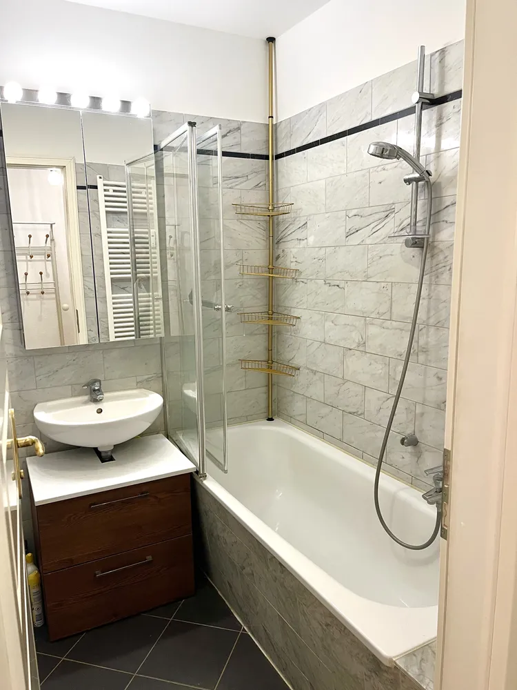 2 Zimmer Wohnung mit 50 m² in Berlin – Bild 5
