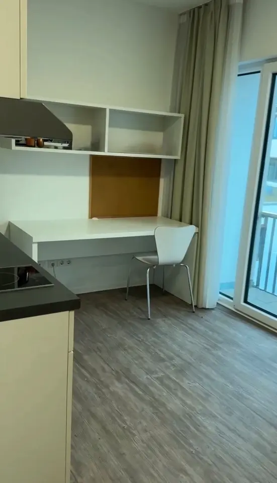 2 Zimmer Wohnung mit 22 m² in Leipzig – Bild 4
