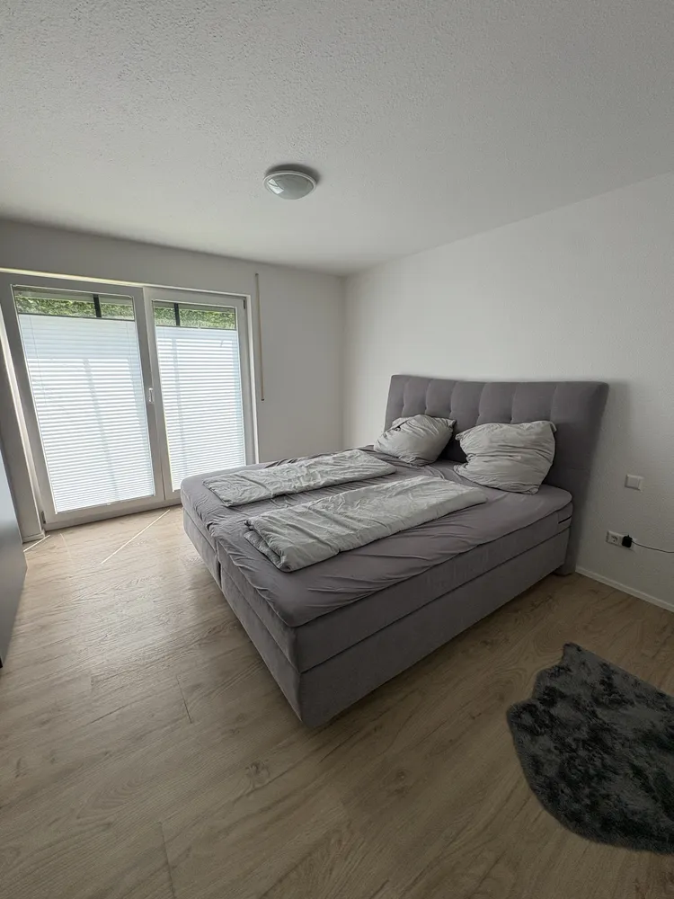 2 Zimmer Wohnung mit 66 m² in Reutlingen – Bild 1