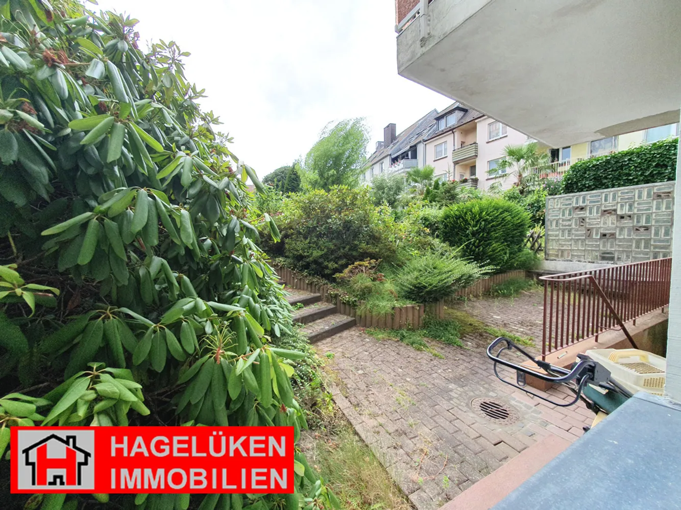 2 Zimmer Wohnung mit 41 m² in Essen – Bild 1