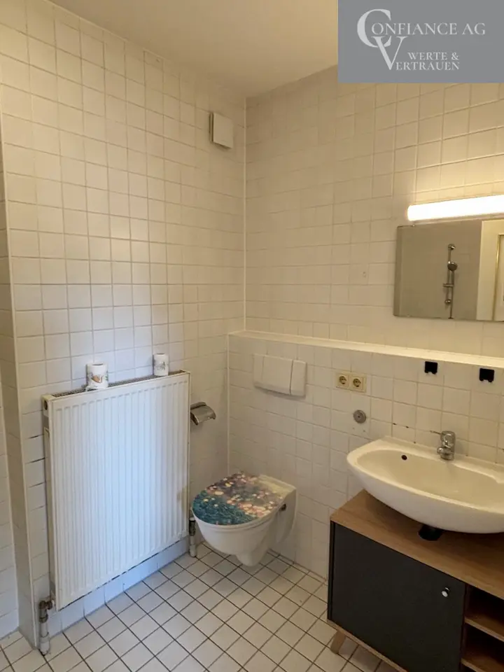 2 room apartment with 40 m² in Passau – Photo 5