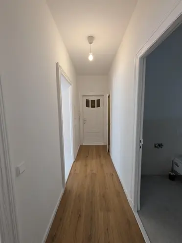3 Zimmer Wohnung mit 97 m² in Berlin – Bild 2