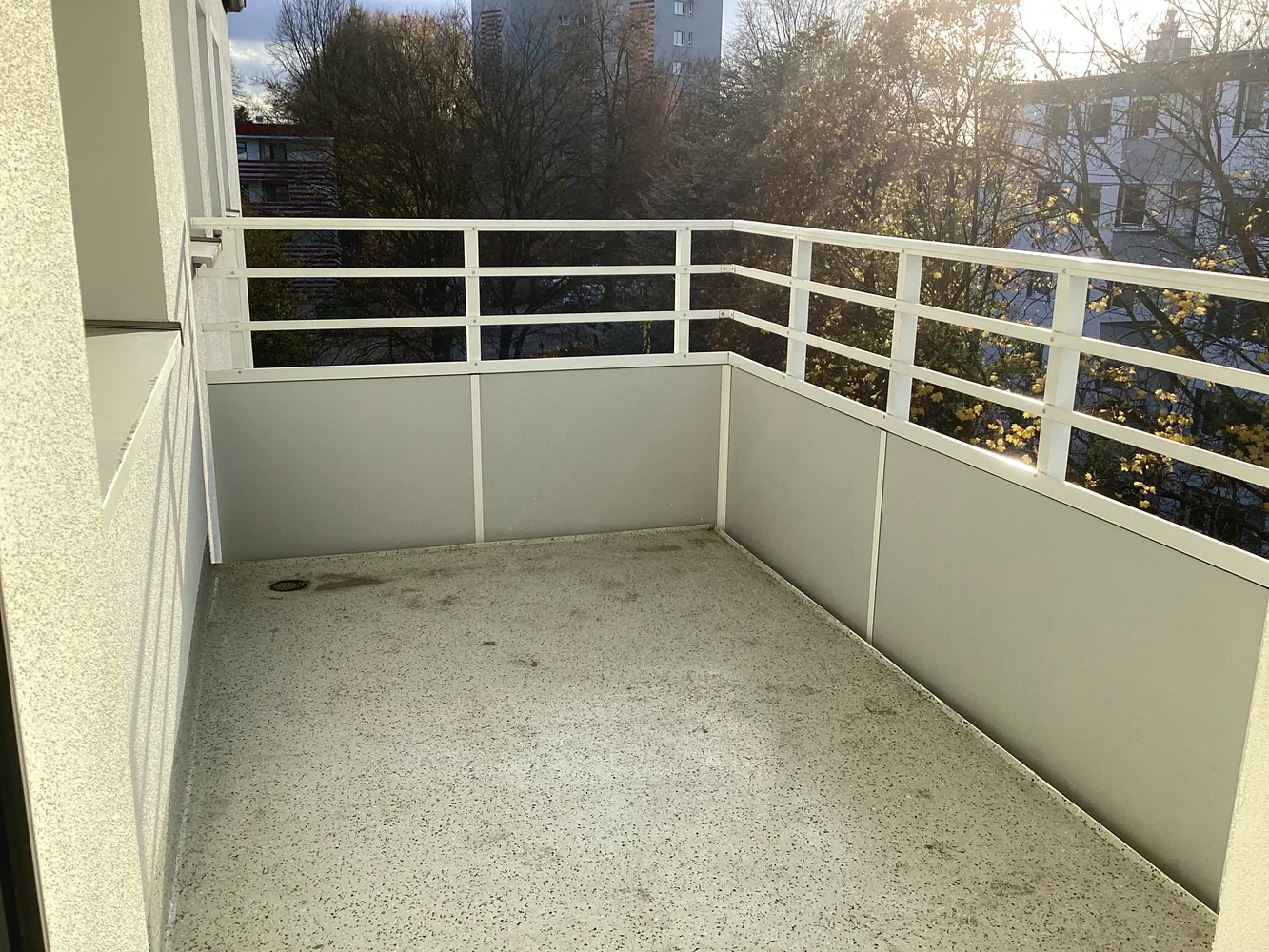 3 Zimmer Wohnung mit 69 m² in Bielefeld – Bild 3