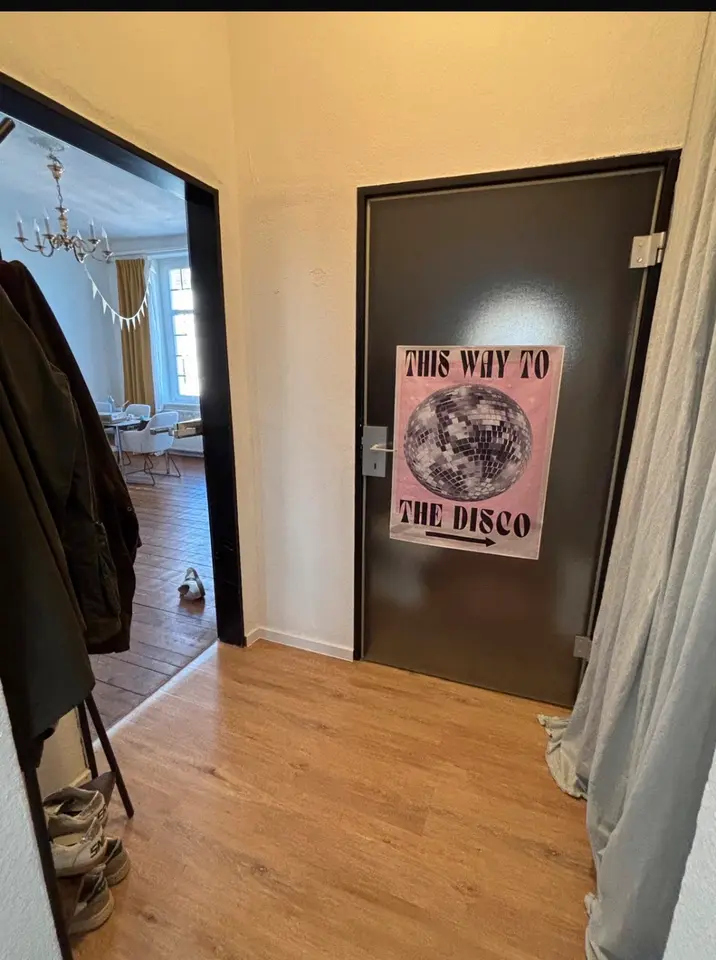 Studio mit 45 m² in Bonn – Bild 9