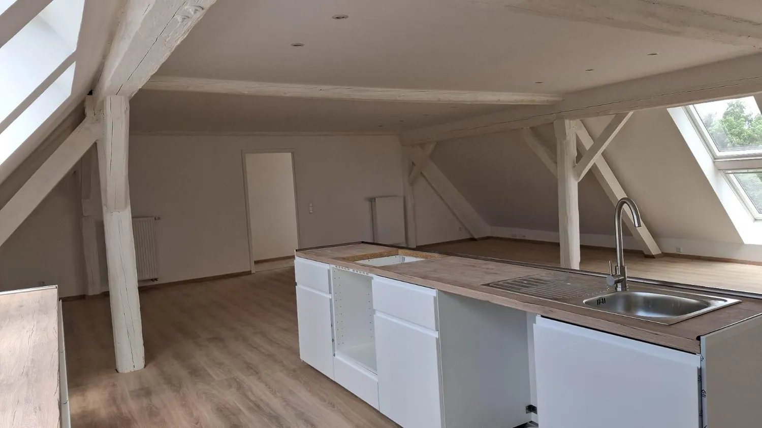 4 Zimmer Wohnung mit 110 m² in Salzgitter – Bild 6
