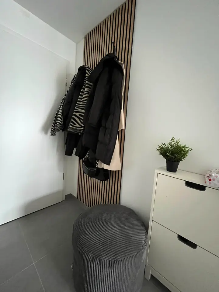 2 Zimmer Wohnung mit 56 m² in Moers – Bild 5