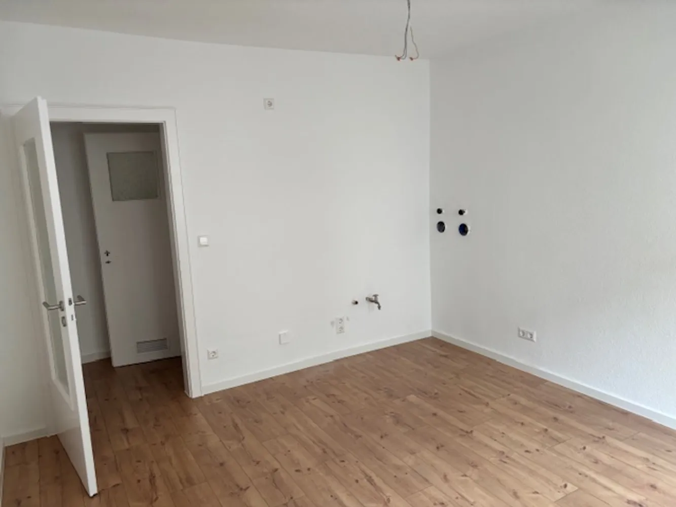 2 Zimmer Wohnung mit 33 m² in Mannheim – Bild 4