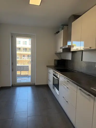 3 Zimmer Wohnung mit 89 m² in Frankfurt am Main – Bild 8