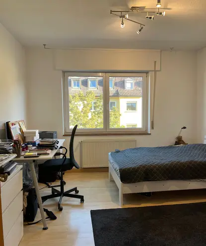 3 Zimmer Wohnung mit 76 m² in Stuttgart – Bild 4