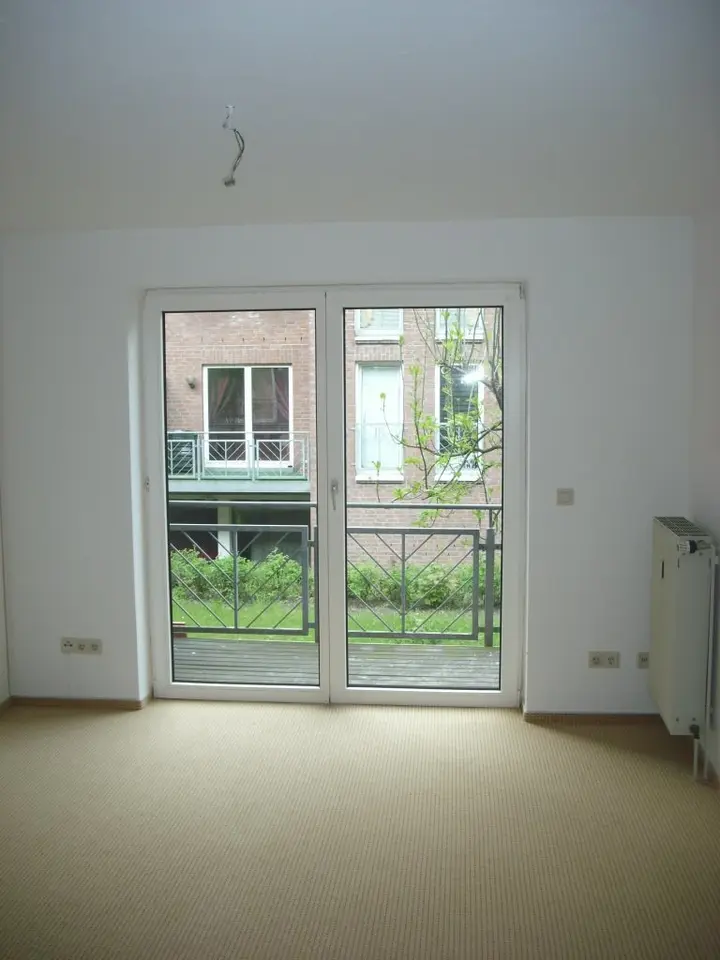 Studio mit 23 m² in Kiel – Bild 1
