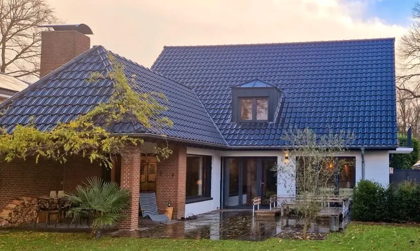 WG-Zimmer mit 150 m² in Krefeld – Bild 6