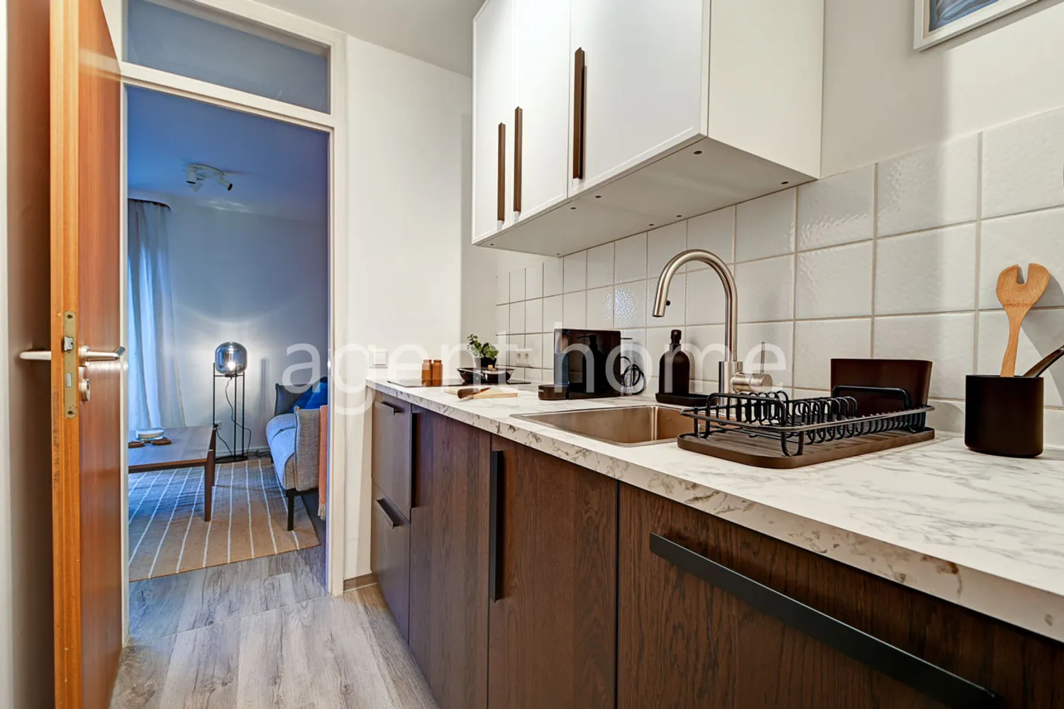 2 Zimmer Wohnung mit 40 m² in Stuttgart – Bild 5