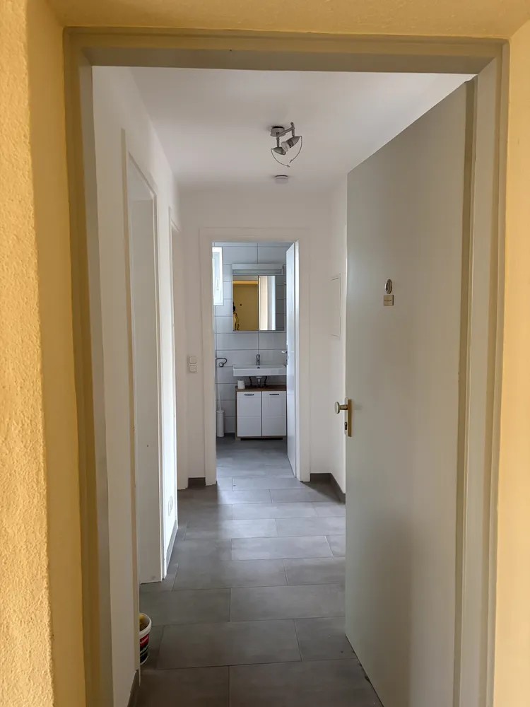 3 Zimmer Wohnung mit 63 m² in München – Bild 2