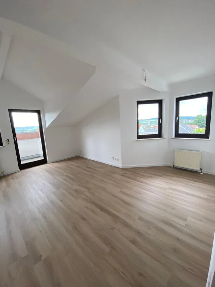 2 Zimmer Wohnung mit 58 m² in Limburg an der Lahn – Bild 3
