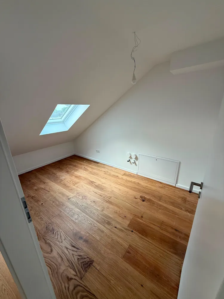 4 Zimmer Wohnung mit 101 m² in Leverkusen – Bild 4