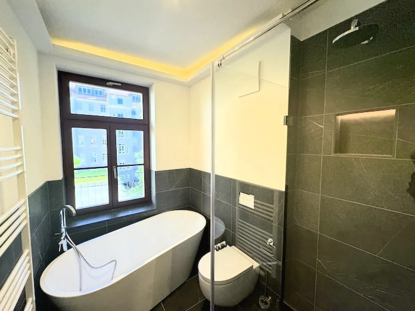3 Zimmer Wohnung mit 75 m² in Leipzig – Bild 9
