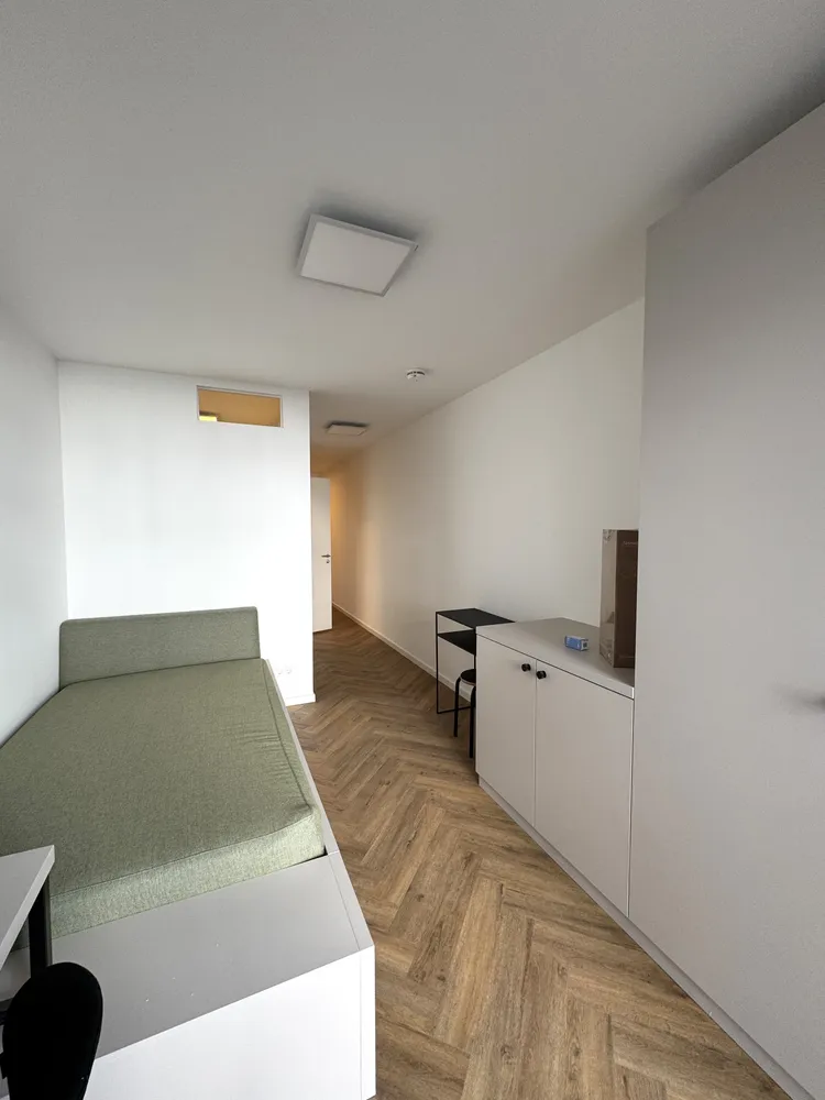 1 Zimmer Wohnung mit 26 m² in Berlin – Bild 7