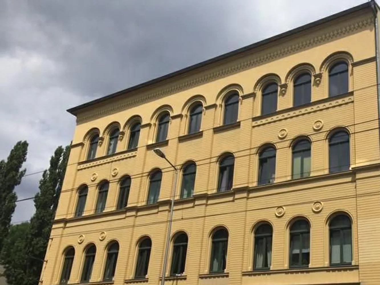 3 Zimmer Wohnung mit 80 m² in Leipzig – Bild 5