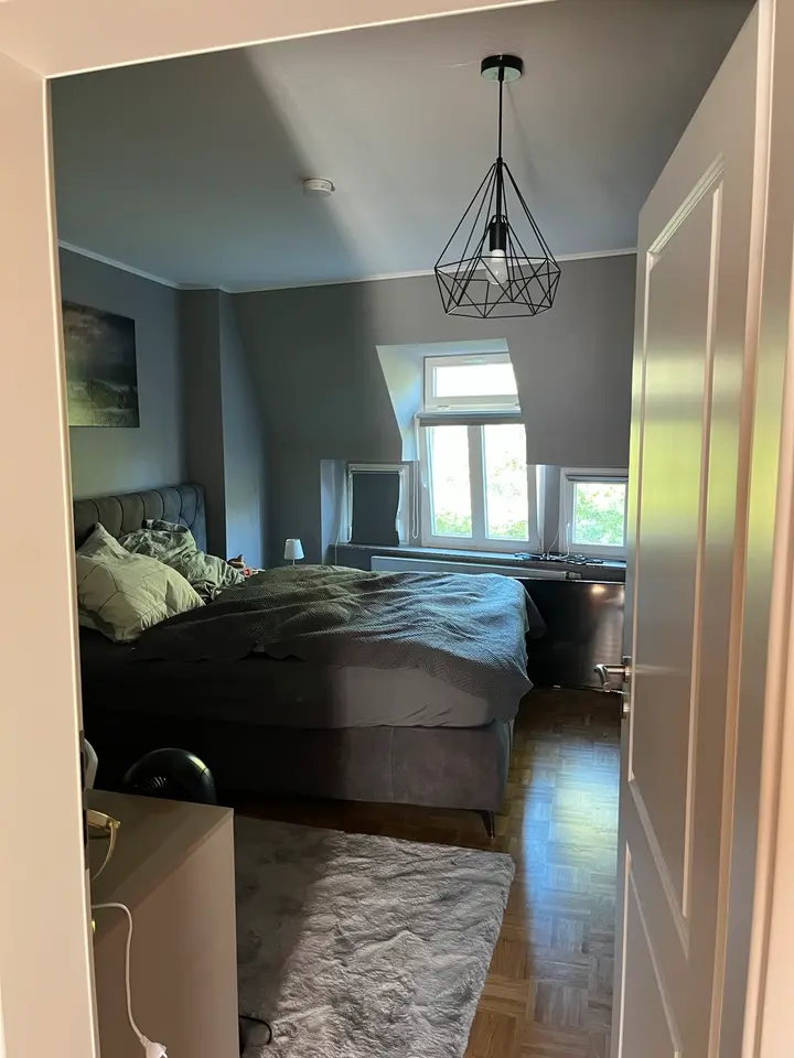 3 Zimmer Wohnung mit 120 m² in Halle (Saale) – Bild 8