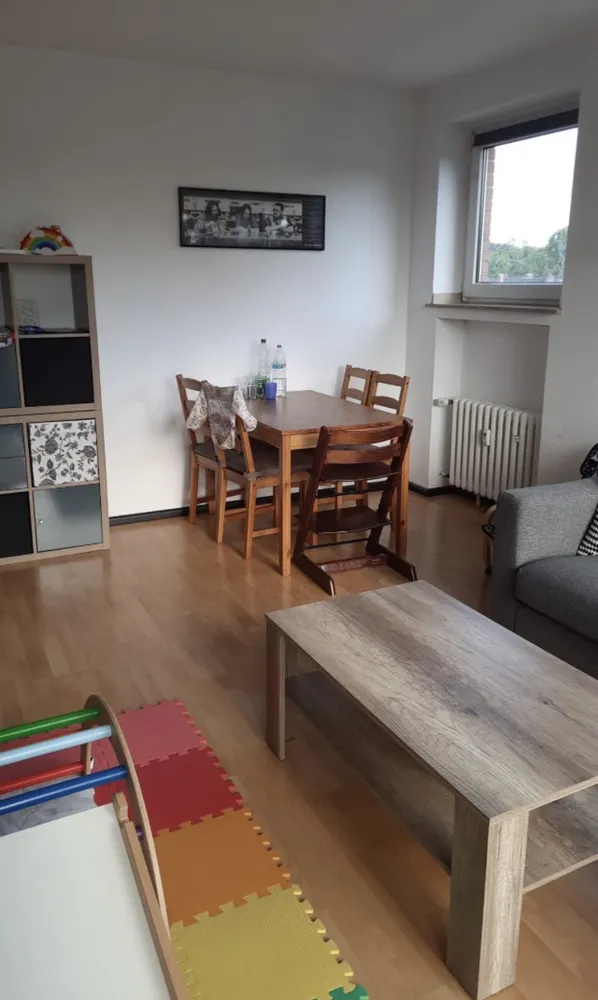 4 Zimmer Wohnung mit 92 m² in Krefeld – Bild 3