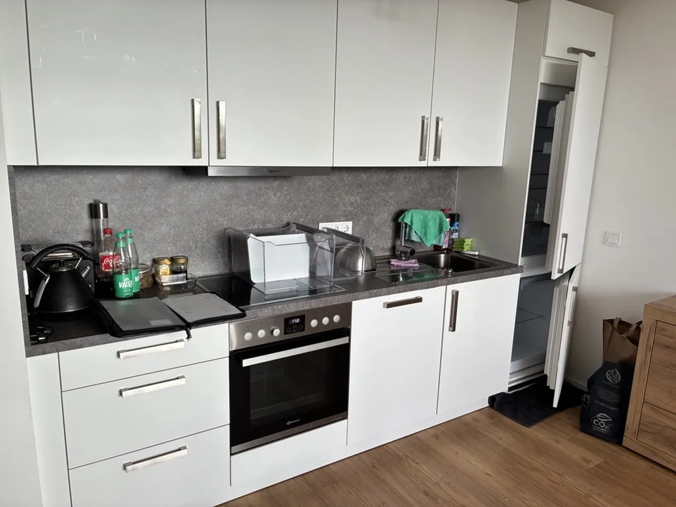 1 Zimmer Wohnung mit 33 m² in Garbsen – Bild 3