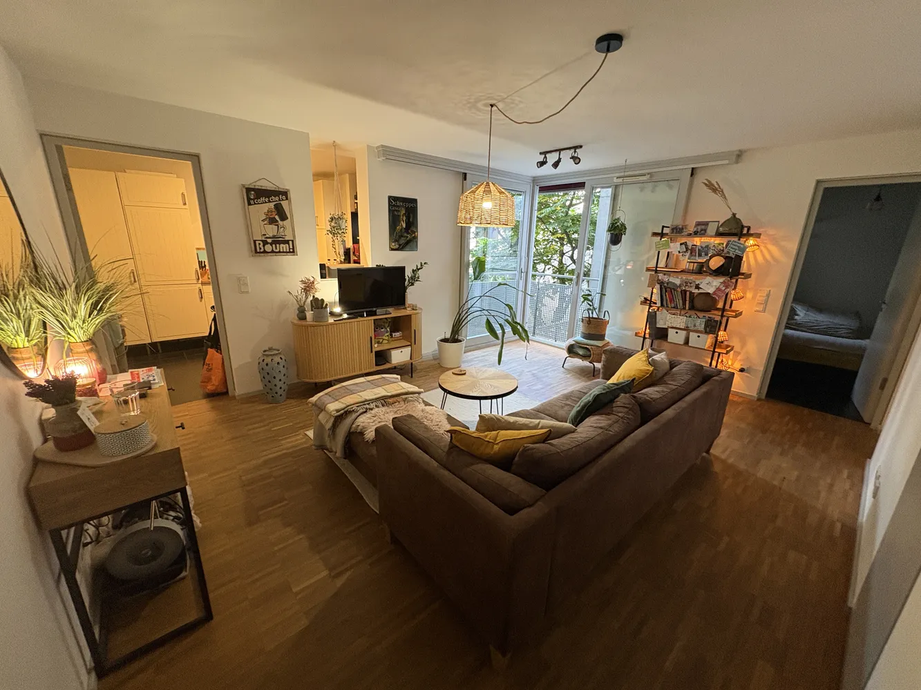 3 Zimmer Wohnung mit 70 m² in Mainz – Bild 1