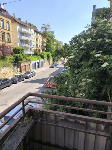 2 Zimmer Wohnung mit 61 m² in Stuttgart – Bild 6