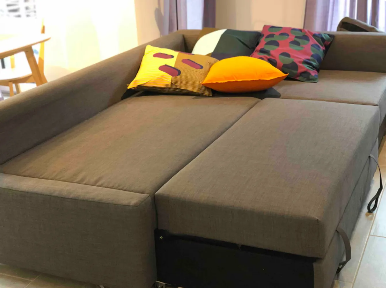 2 Zimmer Wohnung mit 58 m² in Hamburg – Bild 10