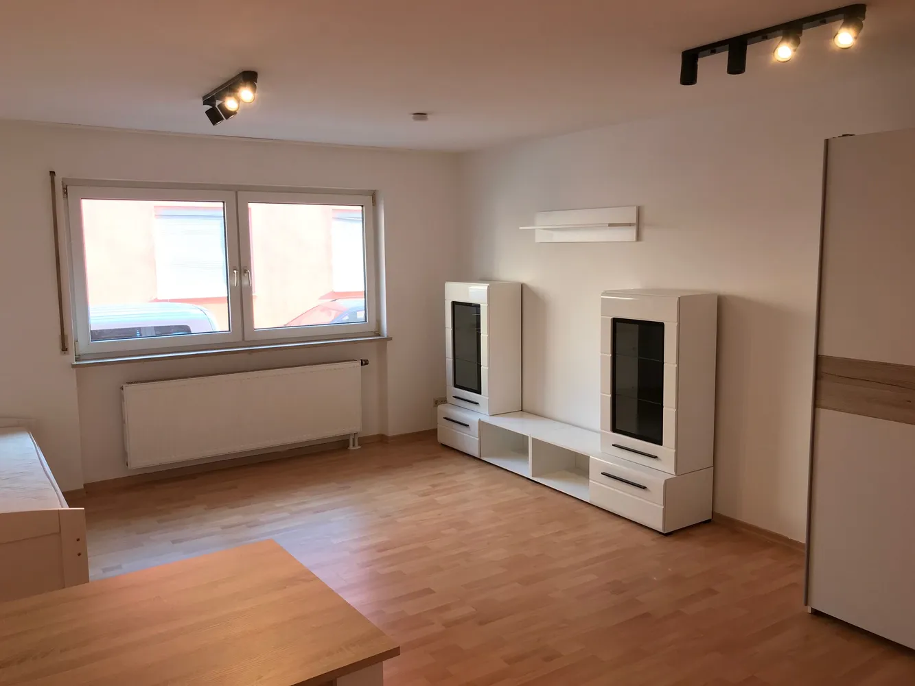 1 Zimmer Wohnung mit 37 m² in Nürnberg – Bild 2