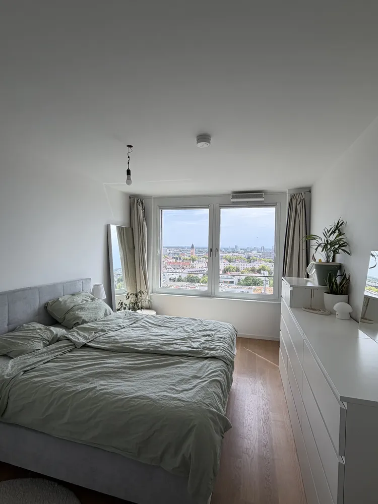 3 Zimmer Wohnung mit 75 m² in Frankfurt am Main – Bild 9